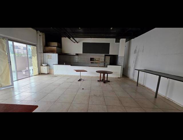 BUSINESS FOR SALE IN BRUMA